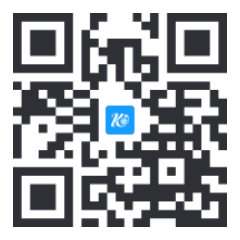 iOS 系统版 二维码（kaiyun sports）