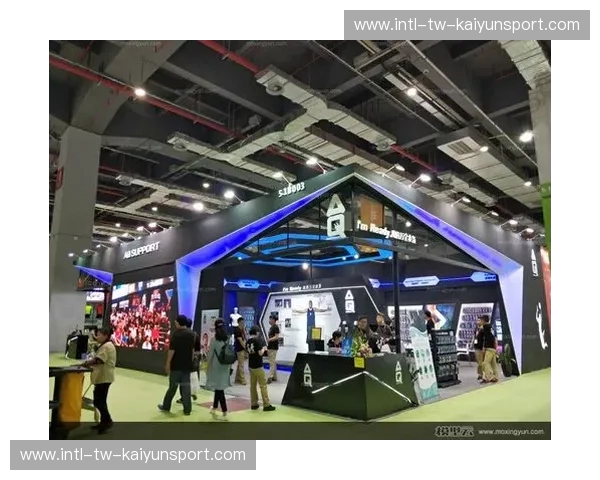 开云体育简体版:畅享全球体育赛事,尽在掌中!