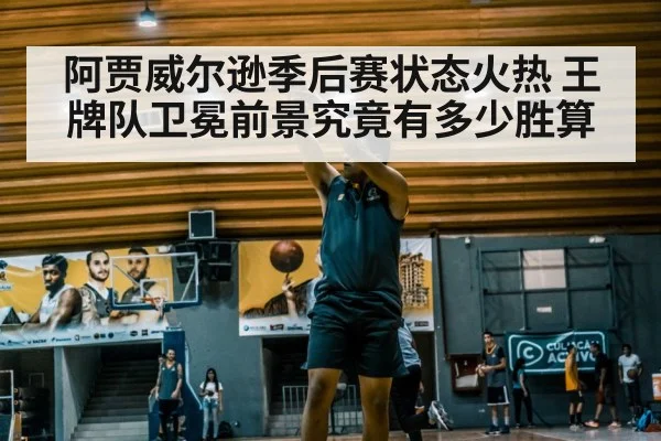 阿贾威尔逊季后赛状态火热 王牌队卫冕前景究竟有多少胜算